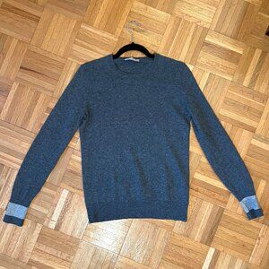 Everlane Cashmere Sweater